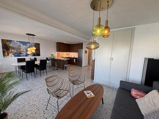 Piso en venta en Playa de los Locos en Torrevieja