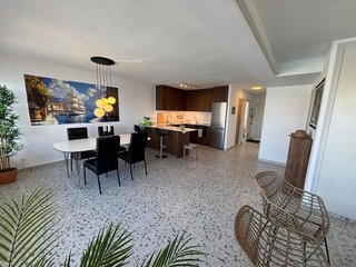 Piso en venta en Playa de los Locos en Torrevieja