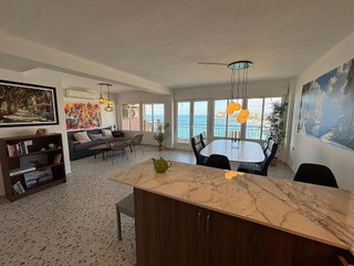 Piso en venta en Playa de los Locos en Torrevieja