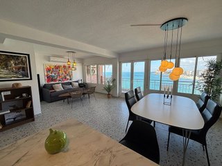 Piso en venta en Playa de los Locos en Torrevieja
