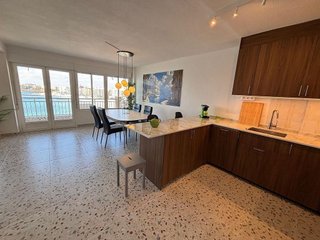 Piso en venta en Playa de los Locos en Torrevieja