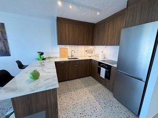 Piso en venta en Playa de los Locos en Torrevieja