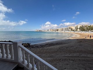 Piso en venta en Playa de los Locos en Torrevieja