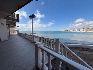 Piso en venta en Playa de los Locos en Torrevieja