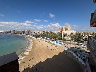 Piso en venta en Playa de los Locos en Torrevieja