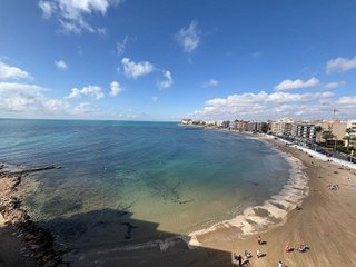 Piso en venta en Playa de los Locos en Torrevieja