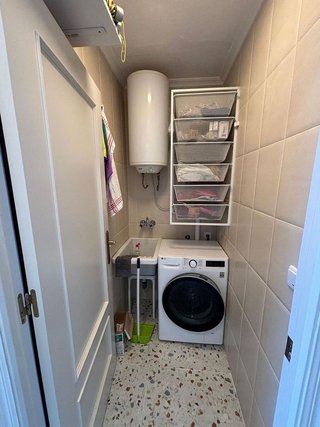 Piso en venta en Playa de los Locos en Torrevieja