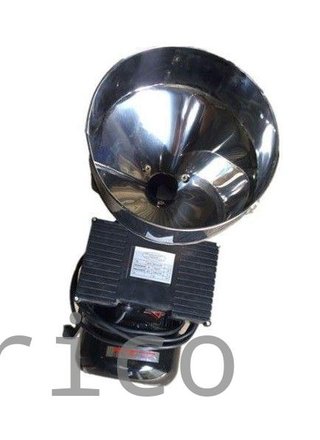 Molino Prensa GARHE 00820 - 2Hp