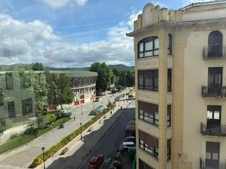 Oficina en alquiler en Ensanche en Pamplona