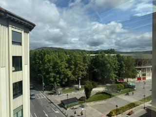 Oficina en alquiler en Ensanche en Pamplona