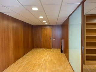 Oficina en alquiler en Ensanche en Pamplona