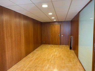 Oficina en alquiler en Ensanche en Pamplona