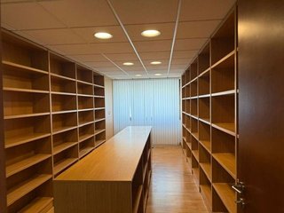 Oficina en alquiler en Ensanche en Pamplona