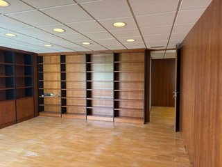 Oficina en alquiler en Ensanche en Pamplona