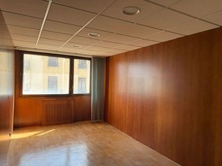 Oficina en alquiler en Ensanche en Pamplona
