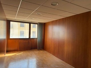 Oficina en alquiler en Ensanche en Pamplona