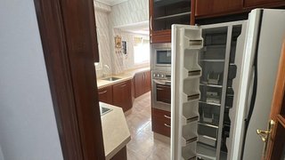 Piso en alquiler en Santa Rosa - Valdeolleros en Córdoba