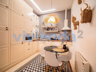 Piso en alquiler en Palacio en Madrid