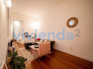 Piso en alquiler en Palacio en Madrid