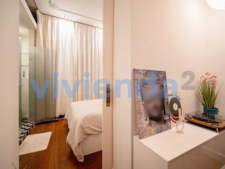 Piso en alquiler en Palacio en Madrid