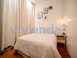 Piso en alquiler en Palacio en Madrid