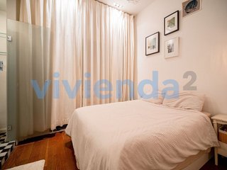 Piso en alquiler en Palacio en Madrid