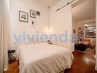 Piso en alquiler en Palacio en Madrid