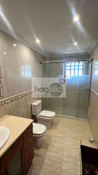 Piso en alquiler en Triana Oeste en Sevilla