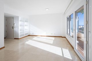 Piso en alquiler en La Llotja - Sant Jaume en Palma de Mallorca