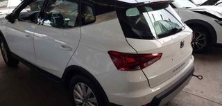 189413 3b0035711b luz interior seat arona 1.6 amt