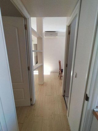 Piso en alquiler en Goya en Madrid