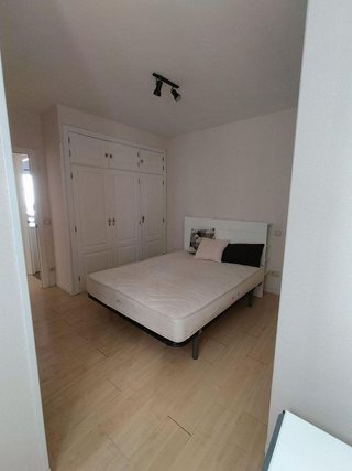 Piso en alquiler en Goya en Madrid