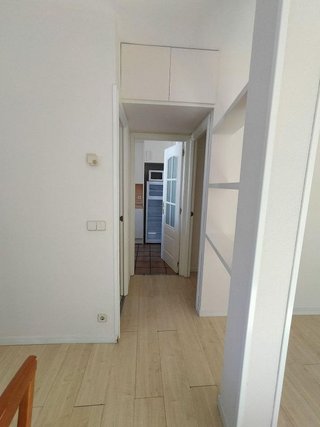 Piso en alquiler en Goya en Madrid