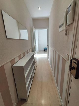 Piso en alquiler en Goya en Madrid