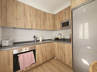 Piso en alquiler en Justicia - Chueca en Madrid