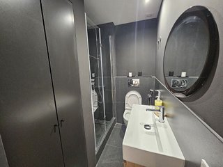 Piso en alquiler en Justicia - Chueca en Madrid