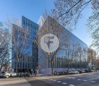 Oficina en alquiler en Provençals del Poblenou en Barcelona