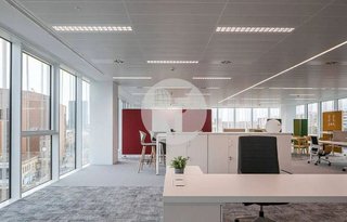 Oficina en alquiler en Provençals del Poblenou en Barcelona