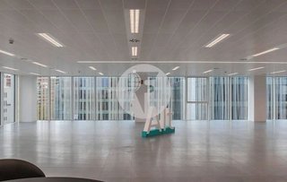 Oficina en alquiler en Provençals del Poblenou en Barcelona