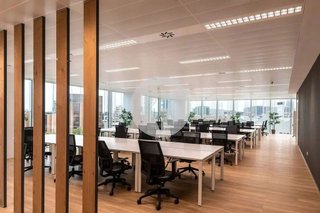 Oficina en alquiler en Provençals del Poblenou en Barcelona