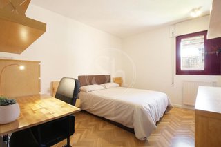 Piso en alquiler en Prosperidad en Madrid
