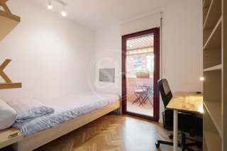 Piso en alquiler en Prosperidad en Madrid
