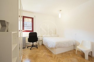 Piso en alquiler en Prosperidad en Madrid