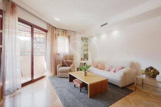 Piso en alquiler en Prosperidad en Madrid