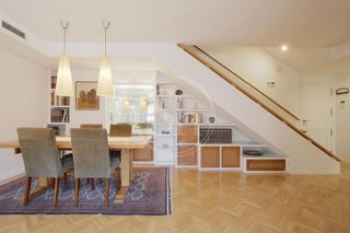 Piso en alquiler en Prosperidad en Madrid