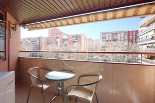 Piso en alquiler en Prosperidad en Madrid