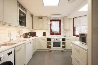 Piso en alquiler en Prosperidad en Madrid