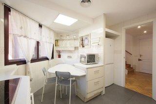Piso en alquiler en Prosperidad en Madrid