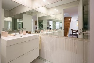 Piso en alquiler en Prosperidad en Madrid