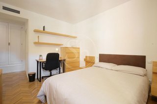 Piso en alquiler en Prosperidad en Madrid